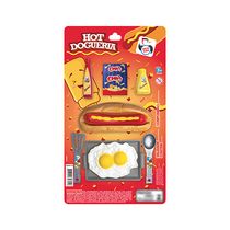 HOT DOGUERIA - PICA PAU