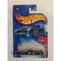 Hot Wheels First Editions - Crooze LeMELT