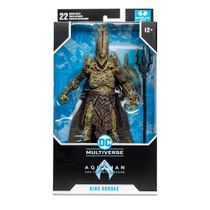 King Kordax - Aquaman Lost Kingdom McFarlane Candide 2254