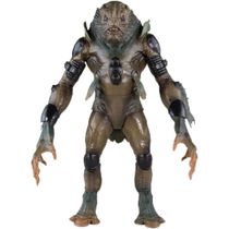 Figure Sunken Citadel Pirate Aquaman Lost Kingdom McFarlane