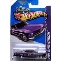 Hot Wheels Showroom - ? Buick Riviera
