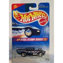 Hot Wheels Steel Stamp - ? Chevy