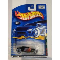 Hot Wheels Rat Rods - Track T