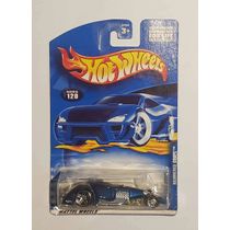 Hot Wheels Stars - Hammered Coupe