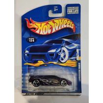 Hot Wheels Stars - Lamborghini Diablo