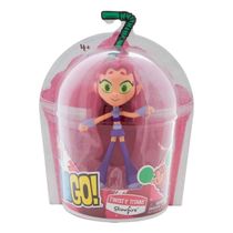 Teen Titans Go Estelar Starfire Twisty Titans Sunny 4032
