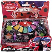 Makebrinq Estojo Kwami Power Ladybud – Polibrinq