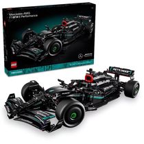 Lego Technic Mercedes AMG F1 W14 E Performace 1642Pcs 42171