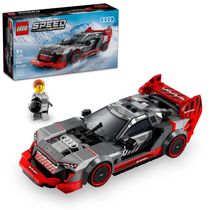 Lego Speed Carro De Corrida Audi S1 E-Tron Quattro 76921