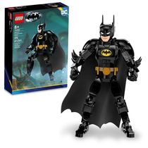 Lego DC Figura De Contrucao Do Batman 275 Pecas 76259