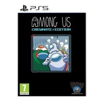 jogo Among Us Crewmate Edition - PS5 PEJI