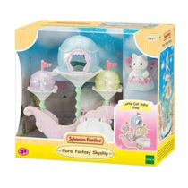 Sylvanian Families Navio das Flores 5827 Epoch