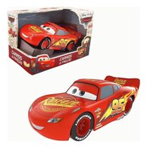 Carrinho De Fricção Relâmpago Mcqueen 22cm  Toyng 50973