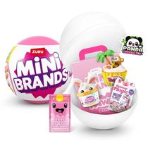 Mini Brands Zuru Kawaii Surpresa Miniatura- Candide 77011