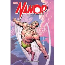 Namor Por John Byrne (Omnibus)
