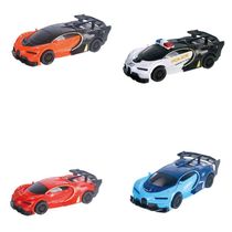 Veículo De Controle Remoto - Carro Robô Changebot - Vermelho - Polibrinq