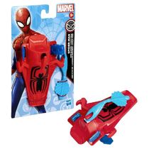 Marvel Lançador e Garra Homem Aranha - Hasbro