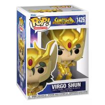 Boneco Funko Pop SAINT SEIYA GOLD VIRGO SHUN 1426
