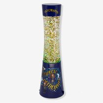 Luminária Glitter Hogwarts – Harry Potter