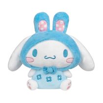 Pelucia Cinnamoroll Pascoa 20cm - Hello Kitty Sunny 3875
