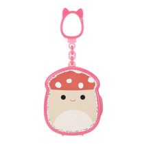 Chaveiro Mochila Malcolm com 3 Mini-Squish - Squish a Longs