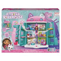 Gabby'S Dollhouse - Playset Casa Da Gabby