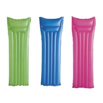 Colchão Inflável - 183X69Cm - Bestway - Sortido - Etilux