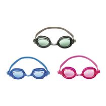 Óculos De Natação Juvenil - Sortido - Bestway - New Toys