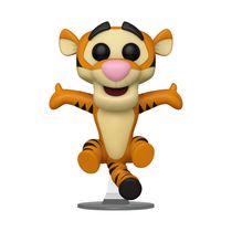 Figura de Vinil - Funko - Disney - Ursinho Pooh - Tigrão - Candide
