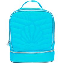 Lancheira Térmica Clube das Sereias YS29660 - Yins -  VERDE