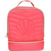 Lancheira Térmica Clube das Sereias YS29660 - Yins -  LARANJA