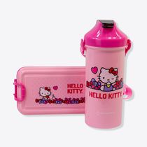 Kit Marmita Hello Kitty