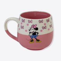 Caneca Maggie Minnie Mouse – Disney