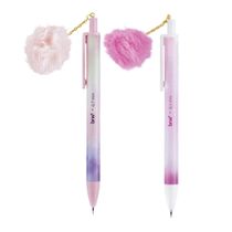 Lapiseira Pompom 0.7mm - Cores Sortidas - Brw