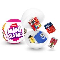 Mini Brands Retro Candide 77012