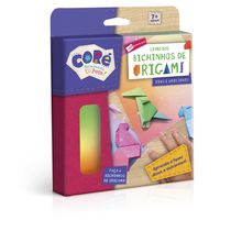 Livro dos Bichinhos de Origami - Dinossauro e Unicórnio - Toyster