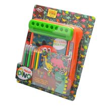 Atelie Criativo Meu Amigo Dino - DCL I8191