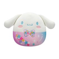 Pelúcia Cinnamoroll de 25cm - Squishmallows Sanrio