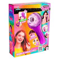 Kit Beleza Make Infantil Polibrinq - MK52