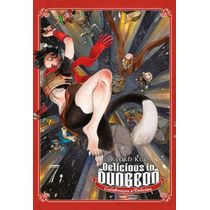 Delicious In Dungeon 07