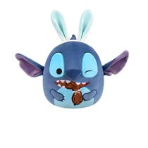 Squishmallows Disney Stitch Pascoa Sunny 3844