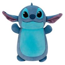 Squishmallows Hugmees Stitch 25cm - Lilo e Stitch Sunny 4359