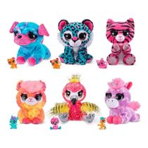 KIKI CONES PELUCIAS SORT