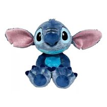 DISNEY PELUCIA STITCH BIG FEET 60CM