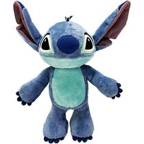 Pelúcia Stitch 20cm Original Disney FUN