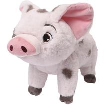 Pelúcia Porquinho Pua Filme Moana 25cm Original Disney FUN