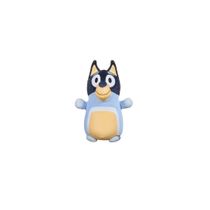 Squishmallows Hugmees Bandit 18cm - Bluey Sunny 4377