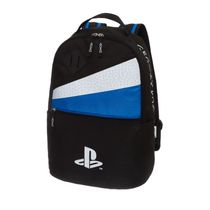 Mochila de Costas Pacific Playstation Hype Preto