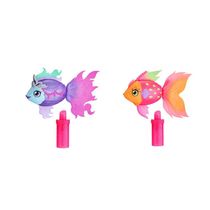 Mini Figura - Little Live Pets - Peixe Mergulhador - Sortido - Fun