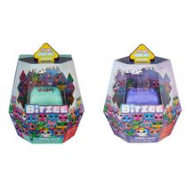 Figura Interativa - Meu Pet Digital - Bitzee - Modelos Sortidos - Sunny